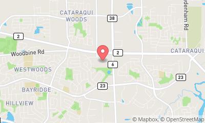 map, Best Buy Mobile