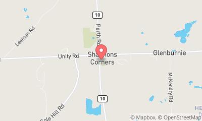 map, PMG Plumbing & Heating