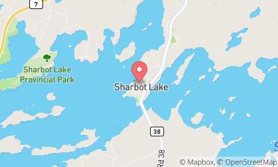 map, RBC Royal Bank