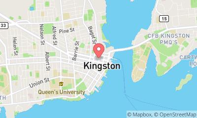 map, Koven Lifestyle Real Estate - Royal LePage