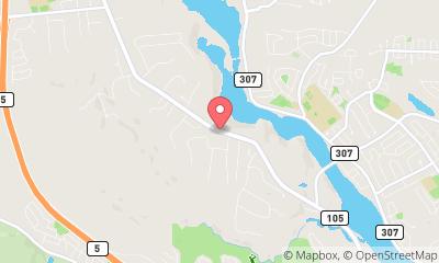 map, Deneigement Mirik