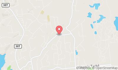 map, Gouttières Aquanett - Installation et Nettoyage