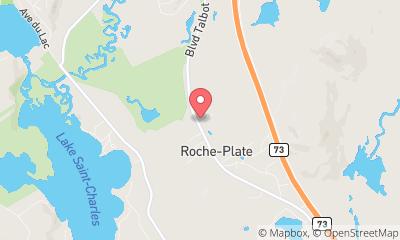 map, Plomberie J.Bernier